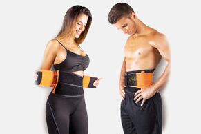 curele pentru pierderea în greutate într-o săptămână cu 7 kilograme