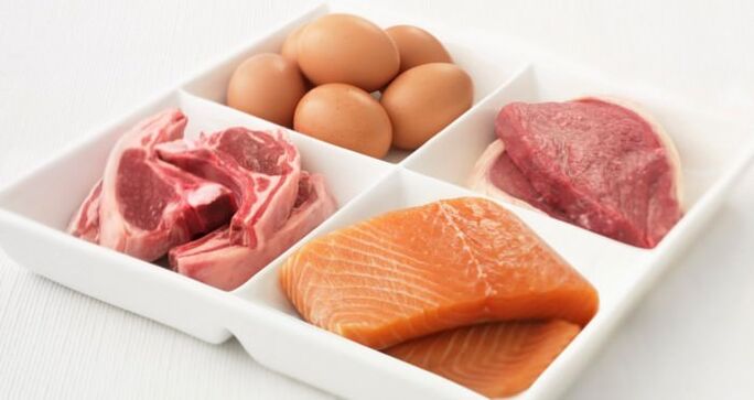 alimente proteice pentru dieta ta preferată